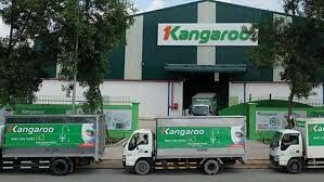 Tập đoàn Điện Lạnh Điện Máy Việt Úc - Kangaroo 2