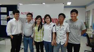 ActsOne Việt Nam 2