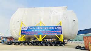 CẢNG ĐÔNG XUYÊN 2