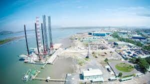 CẢNG ĐÔNG XUYÊN 3