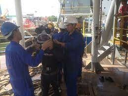 CẢNG ĐÔNG XUYÊN 4