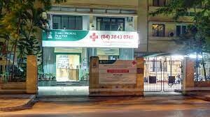 Hanoi Family Medical Practice 1