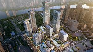 Lotte P&D Việt Nam 8