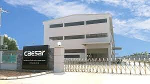 Thiết Bị Vệ Sinh Caesar Việt Nam 1