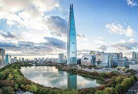 Lotte P&D Việt Nam 6