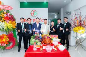 ĐỊA ỐC ĐẤT PHÚC 1