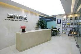Shimizu Việt Nam 2