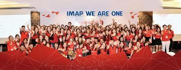 IMAP Việt Nam 2