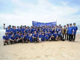 Shimizu Việt Nam 1