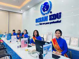 Ocean Edu 2