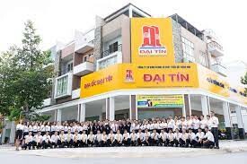 Bất Động Sản Đại Tín 1