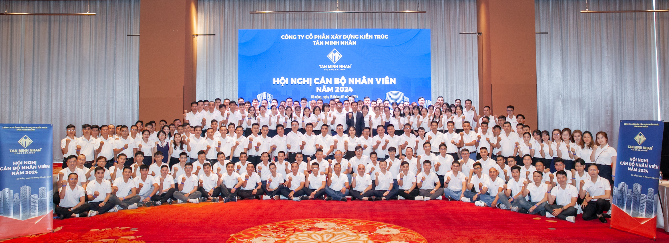 Xây Dựng Kiến Trúc Tân Minh Nhân 10