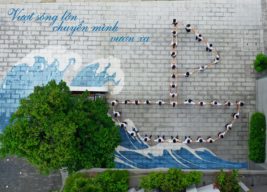 Xây Dựng Kiến Trúc Tân Minh Nhân 2