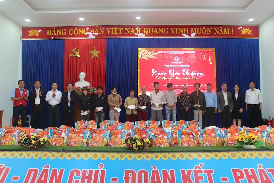 Xây Dựng Kiến Trúc Tân Minh Nhân 4