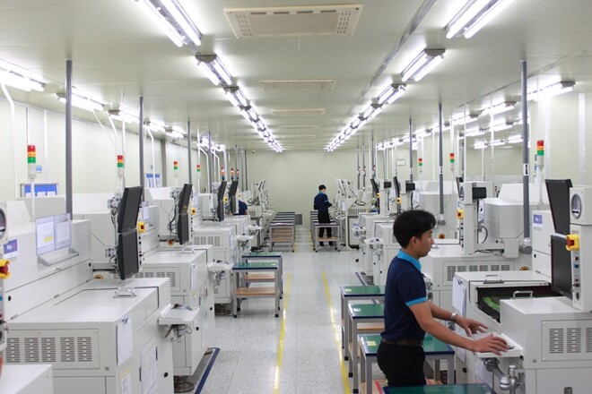 SYNOPEX VIỆT NAM 2