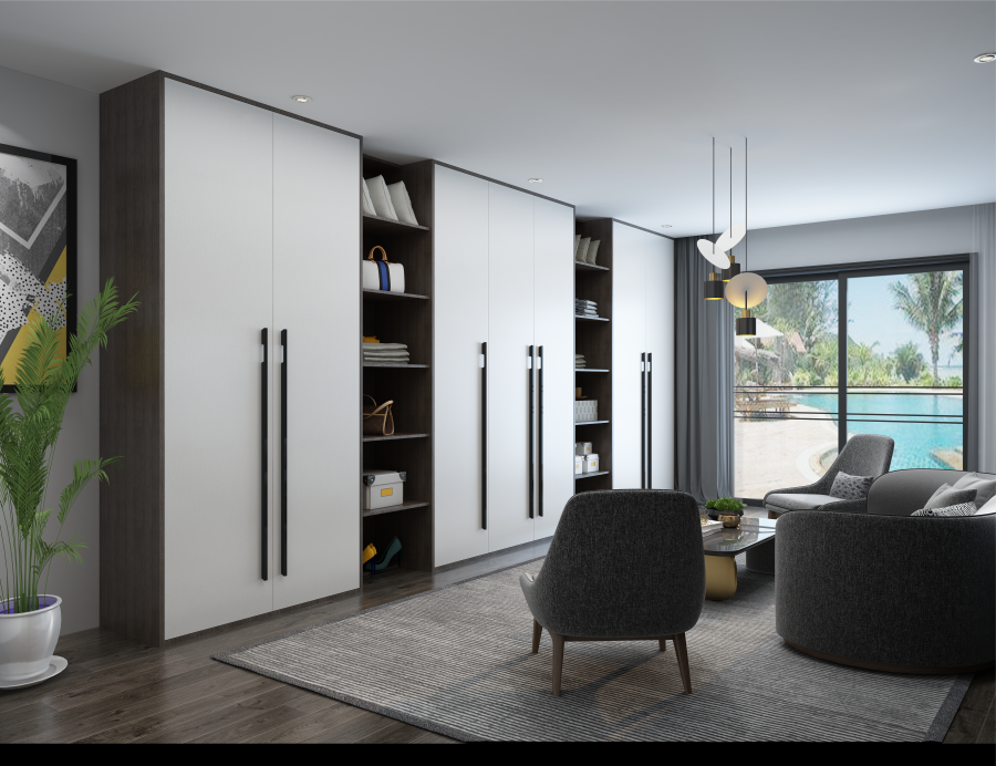 NỘI THẤT FUCOM 1