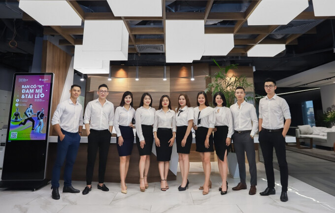Tập đoàn Thế Kỷ -  Cengroup 2