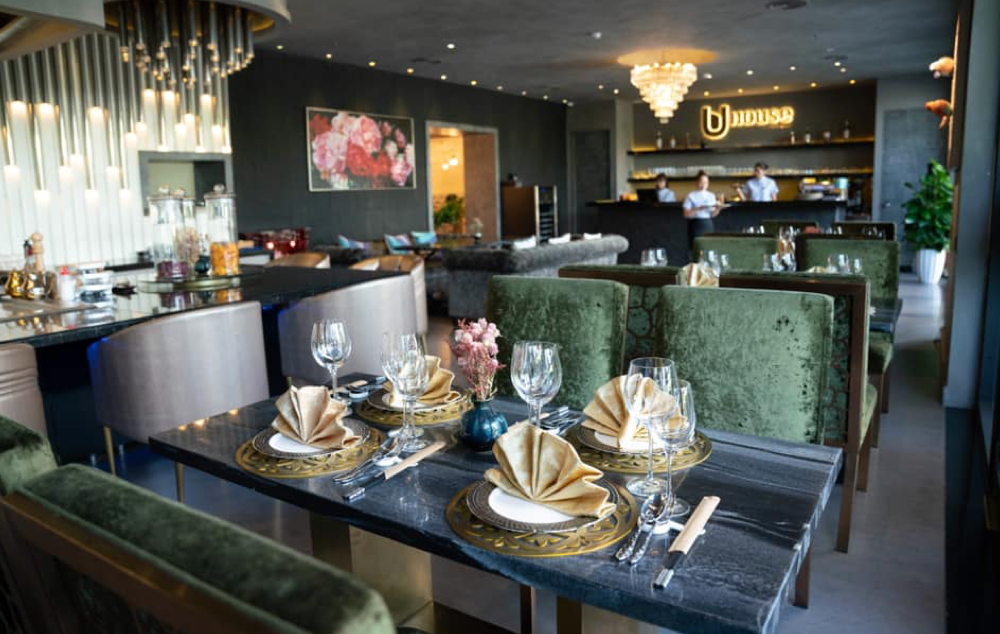 Thương Mại Và Dịch Vụ NMD & Cộng Sự 1