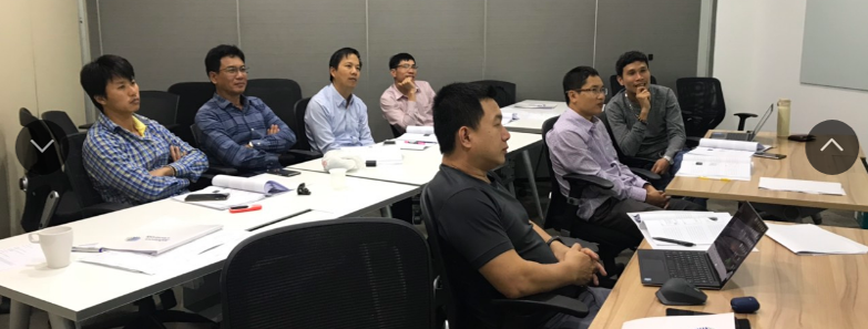 Khanh Linh Equipment and Engineering 4