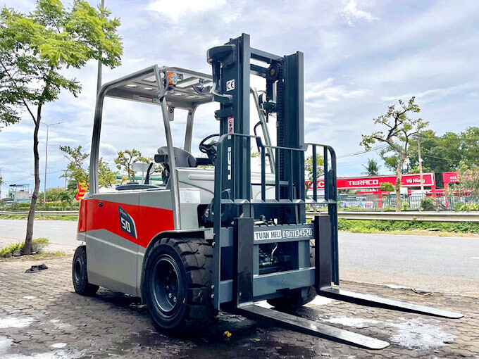 Công Nghiệp Nội Thất Hải Âu 8