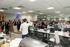 Networld Asia Group 2