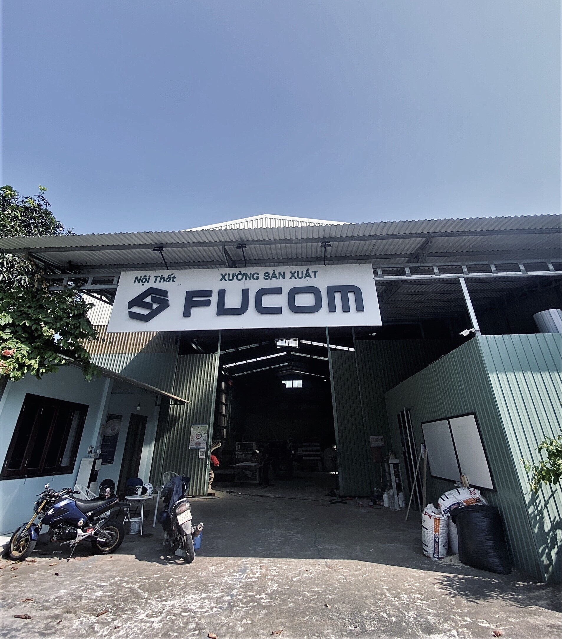 NỘI THẤT FUCOM 2
