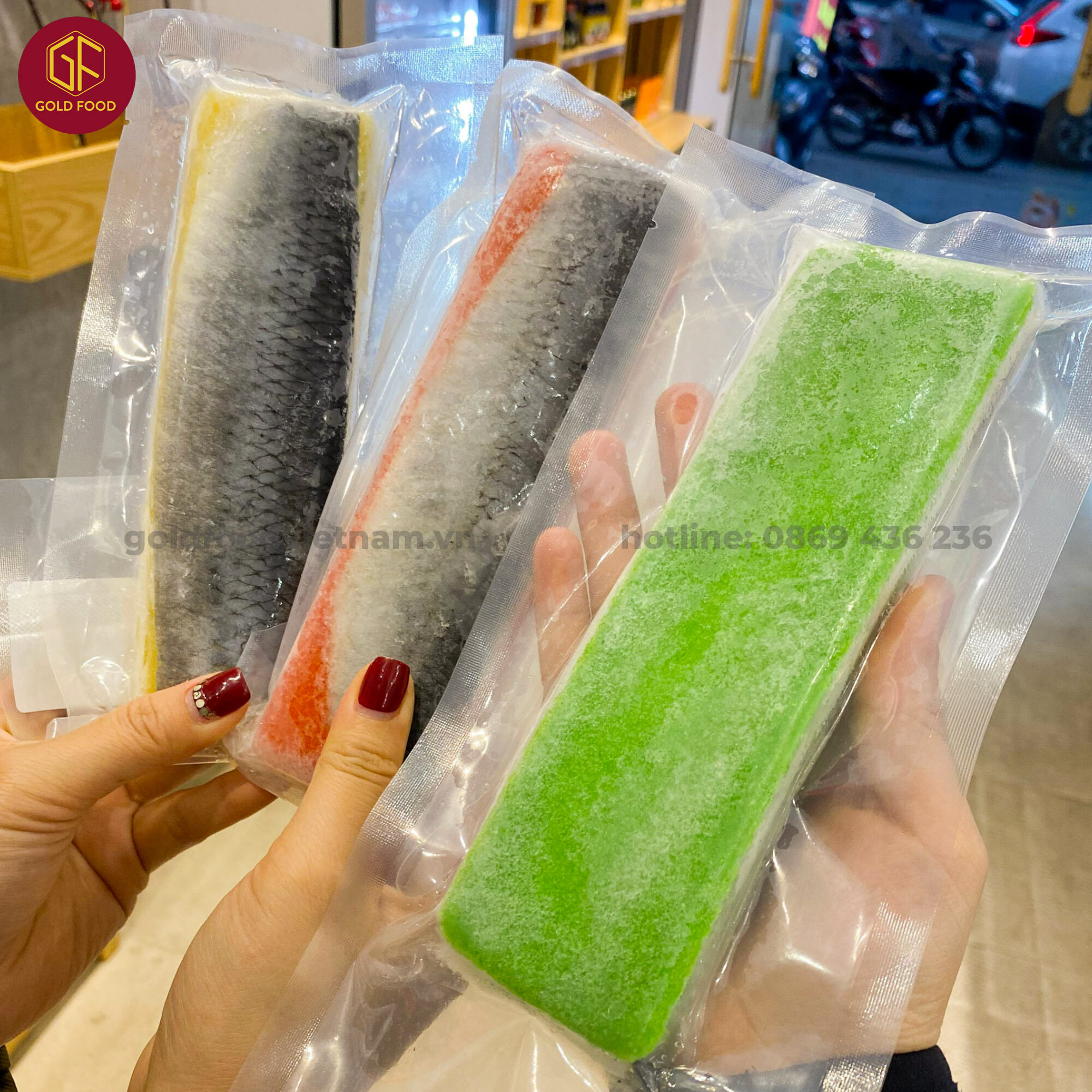 Đầu Tư Và Thương Mại Quốc Tế Gold Services 4