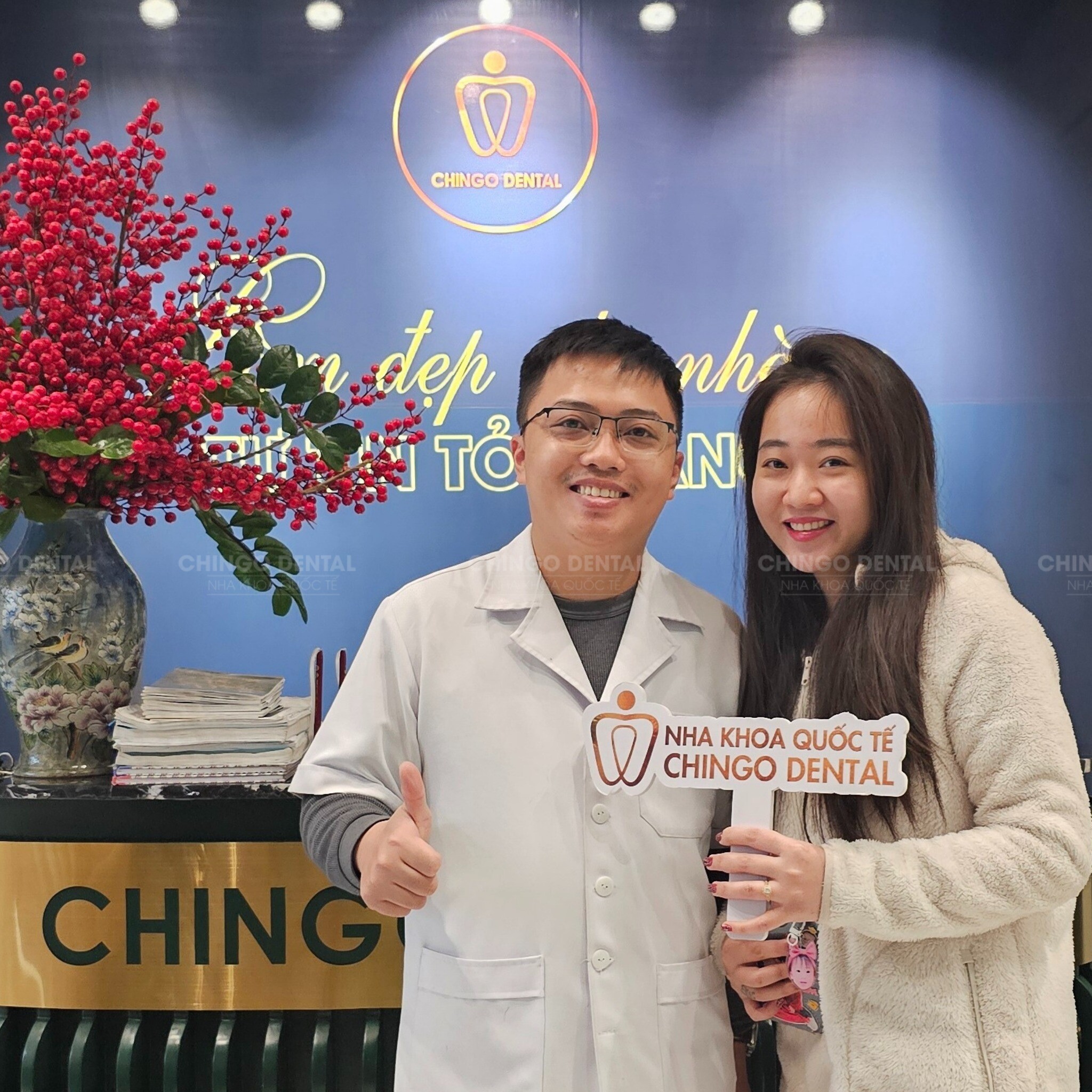 ANH NGUYỄN BEAUTY (CHINGO DENTAL) 2