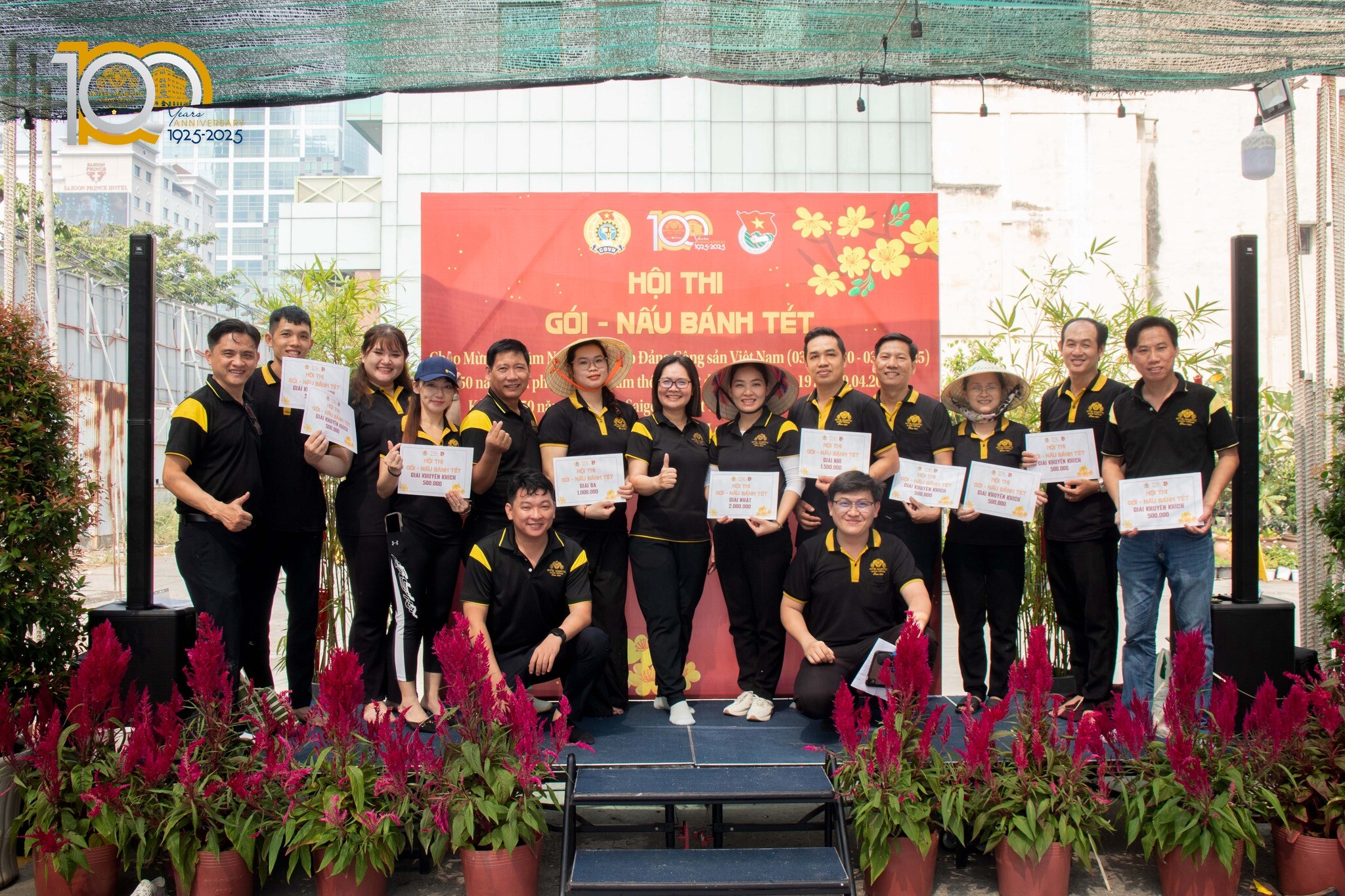 Khách Sạn Cửu Long majestic 2