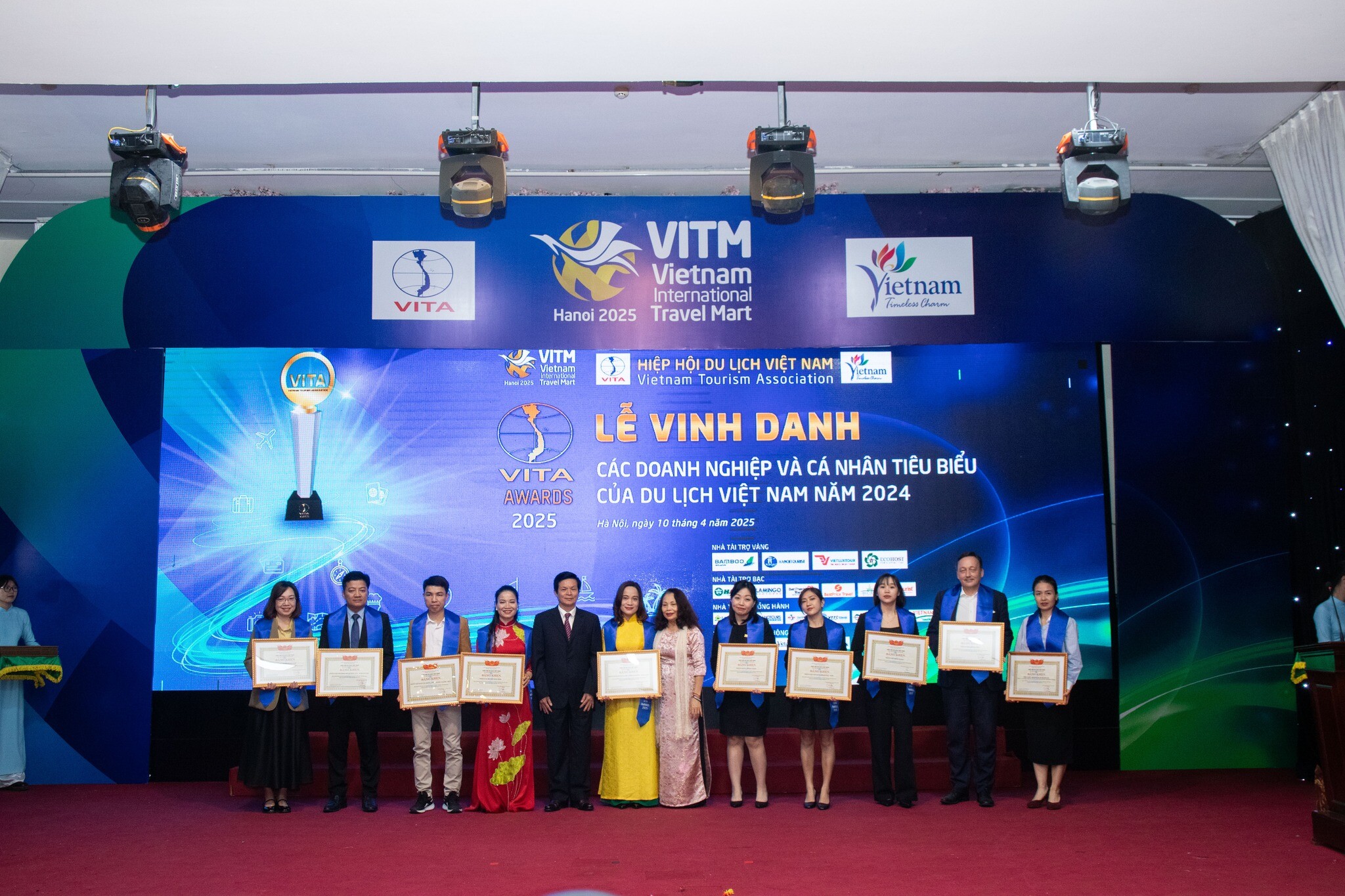 Khách Sạn Cửu Long majestic 5