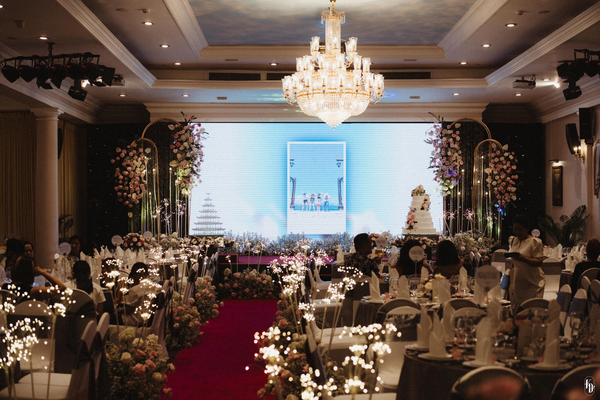 Khách Sạn Cửu Long majestic 7