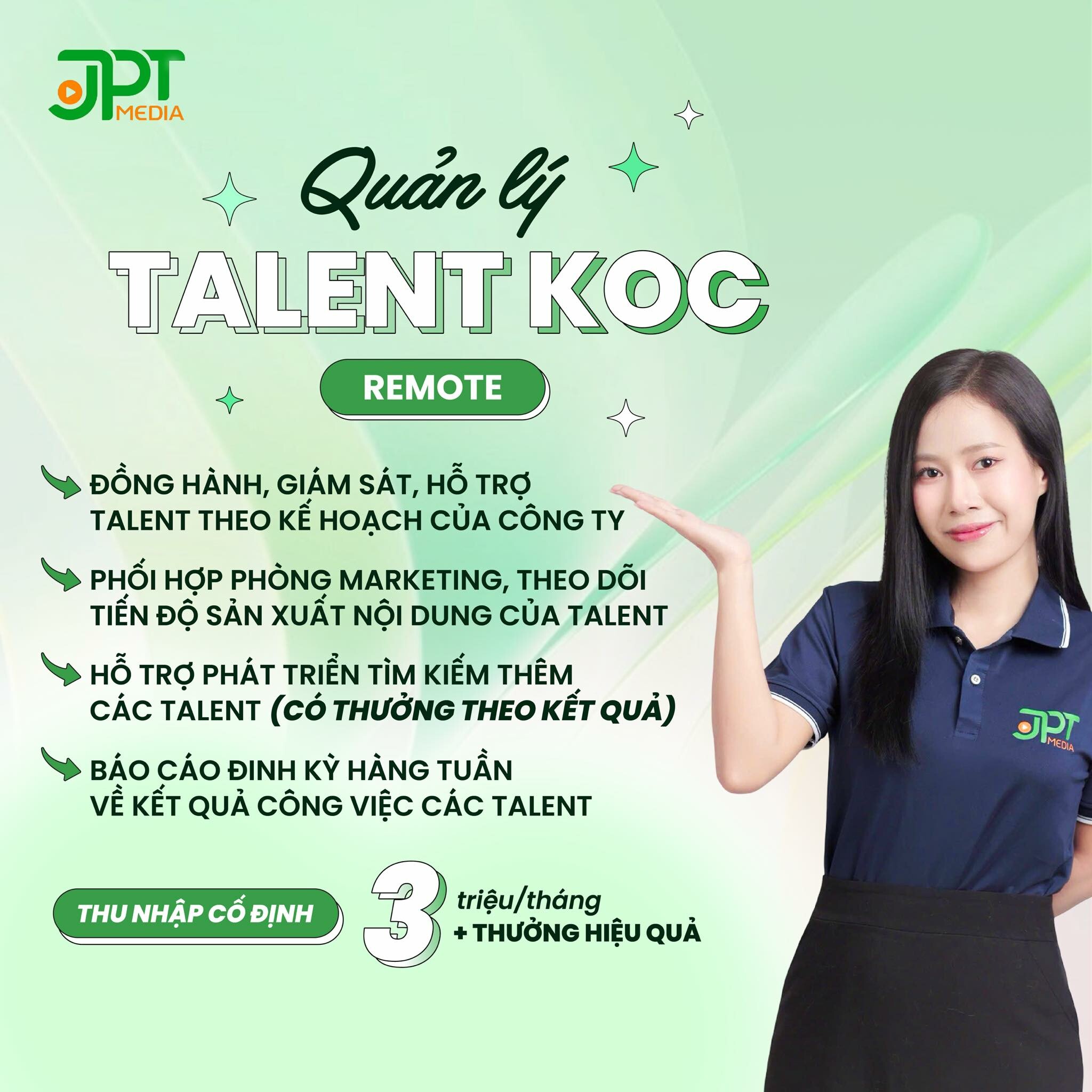 Truyền Thông Và Giải Trí Jpt 5