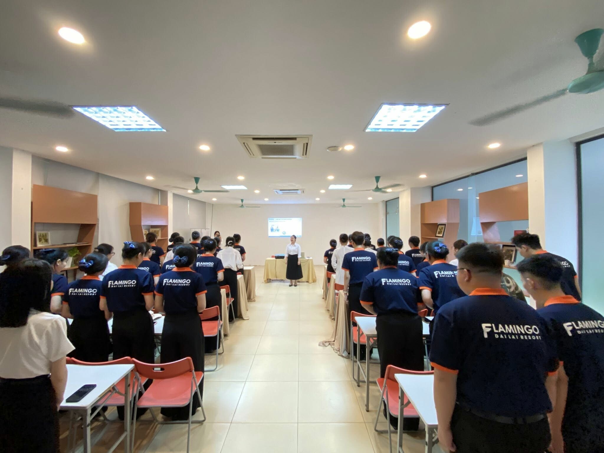 Flamingo Holding Group 3