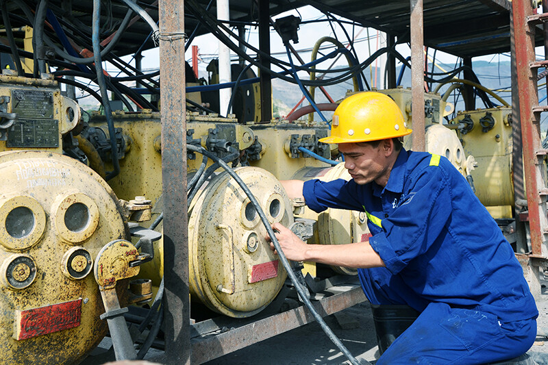 Công Nghệ Điện Tử 3e Việt Nam 3