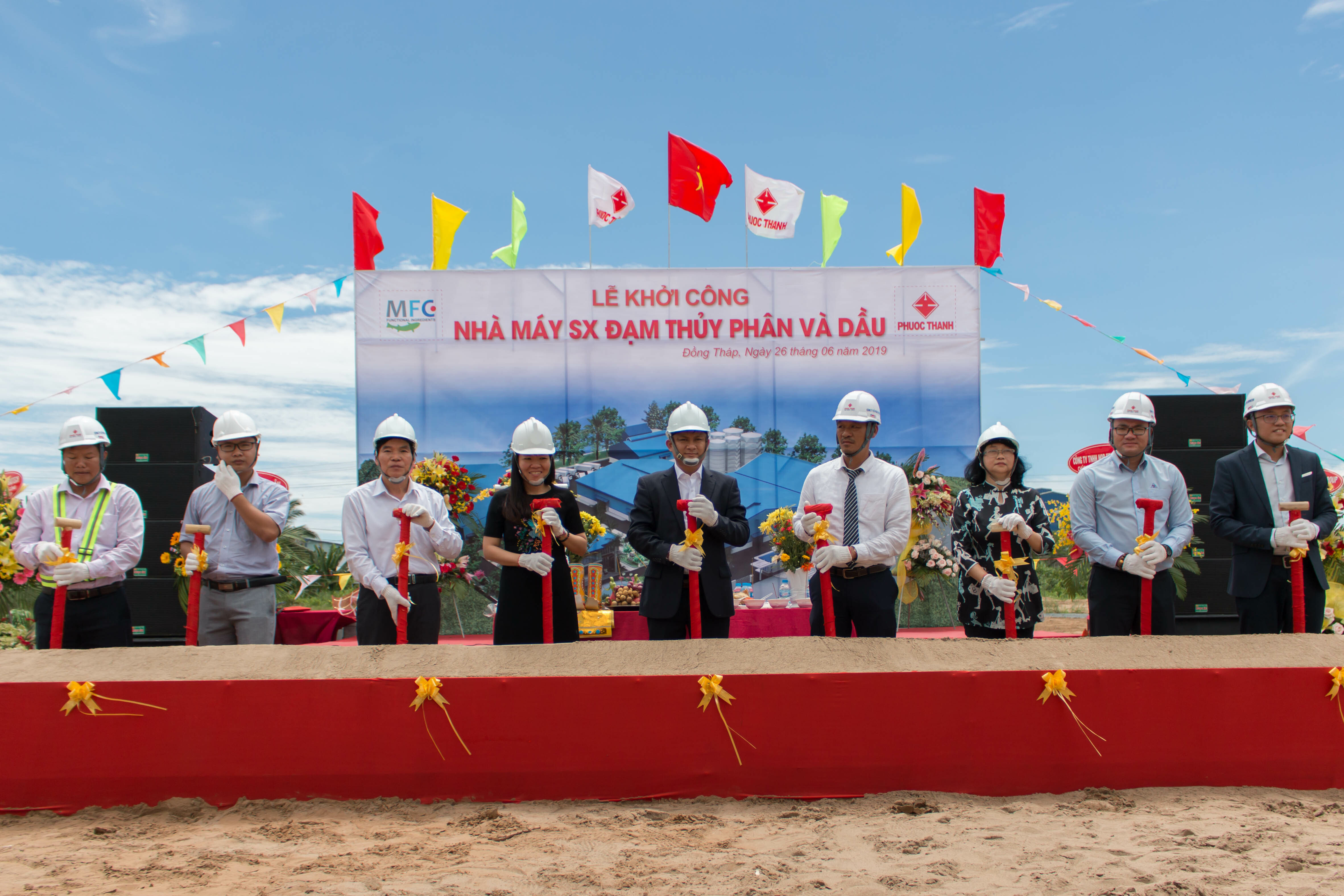 Dịch Vụ Kỹ Thuật Và Công Nghệ THT 1