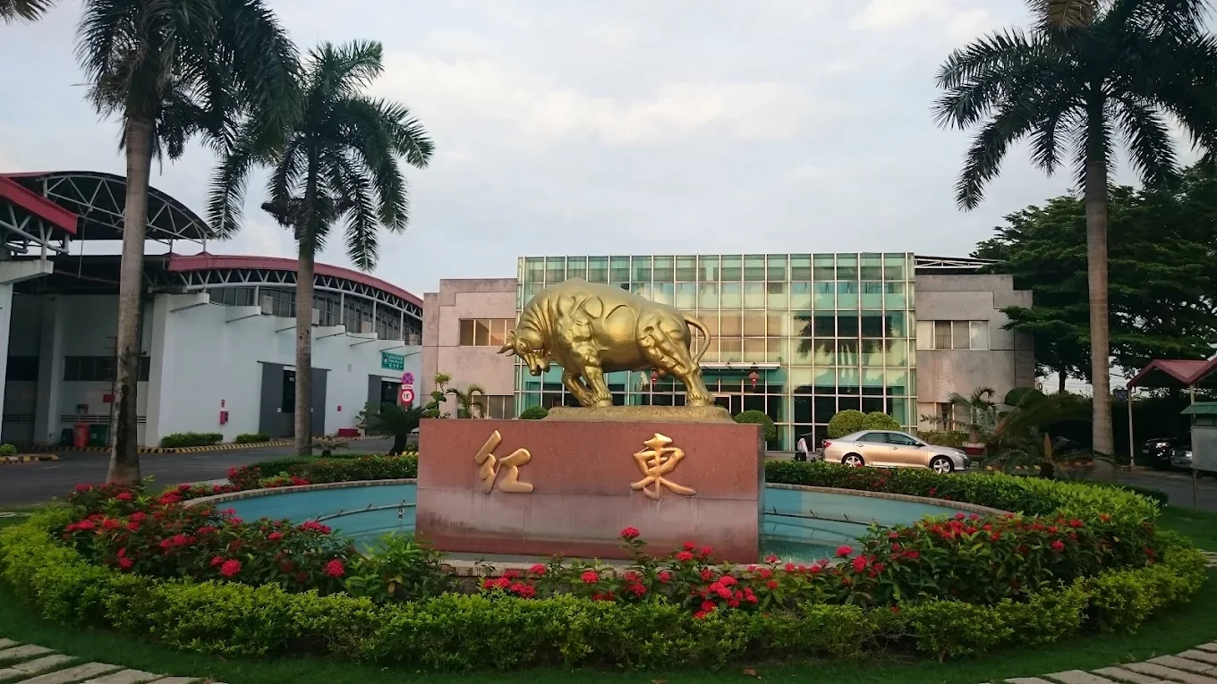 TONG HONG TANNERY VIET NAM 2