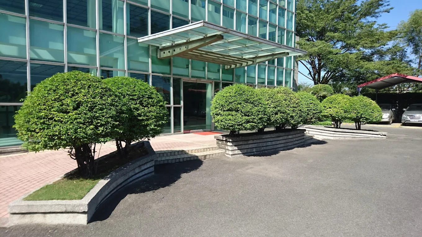 TONG HONG TANNERY VIET NAM 1