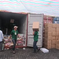 THƯƠNG MẠI VÀ DỊCH VỤ ONE LINE VIỆT NAM 1