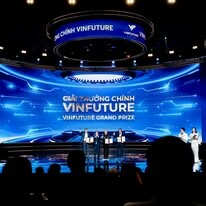 VinFuture Prize 1