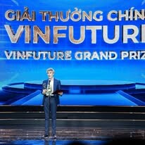 VinFuture Prize 5