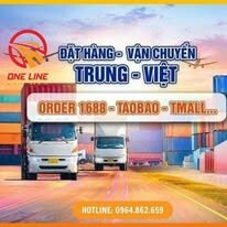THƯƠNG MẠI VÀ DỊCH VỤ ONE LINE VIỆT NAM 2