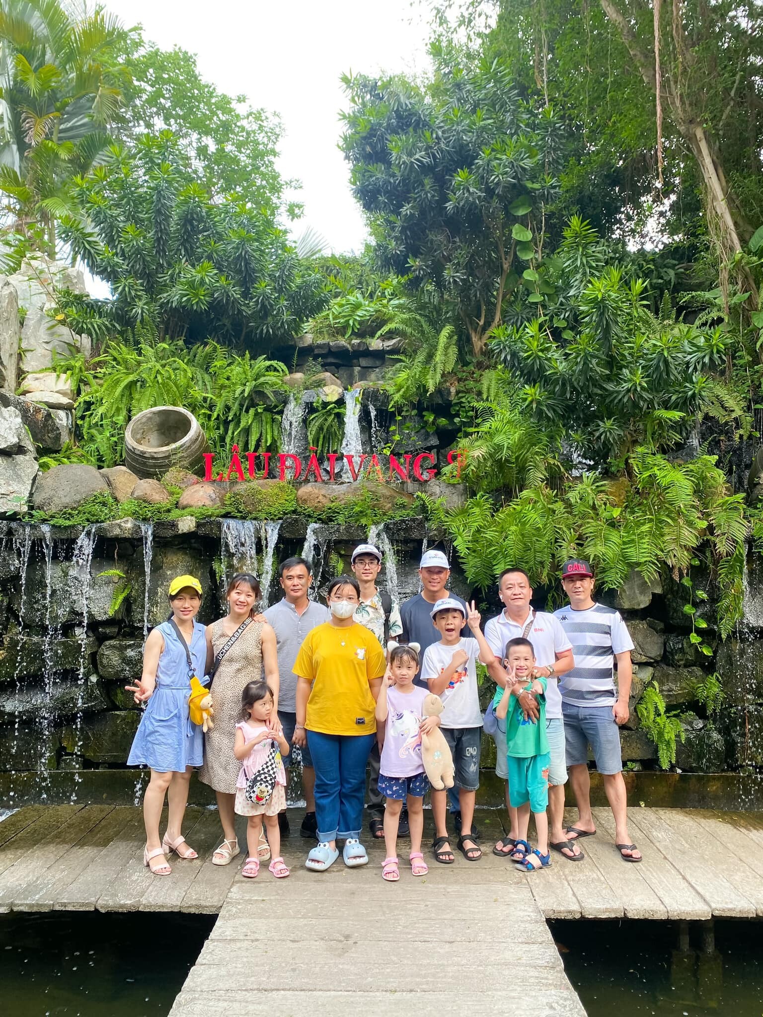 XÂY DỰNG BSS VIỆT NAM 2