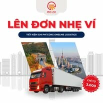 THƯƠNG MẠI VÀ DỊCH VỤ ONE LINE VIỆT NAM 7