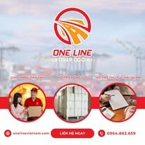 THƯƠNG MẠI VÀ DỊCH VỤ ONE LINE VIỆT NAM 8