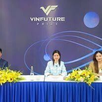 VinFuture Prize 6