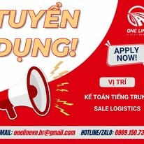 THƯƠNG MẠI VÀ DỊCH VỤ ONE LINE VIỆT NAM 6