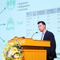 VinFuture Prize 8