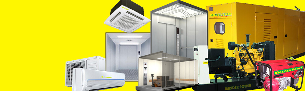 CHẾ TẠO MÁY MAXDER 9