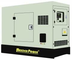 CHẾ TẠO MÁY MAXDER 7