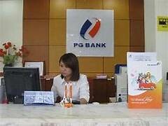 Ngân hàng PG Bank - PG Bank 1